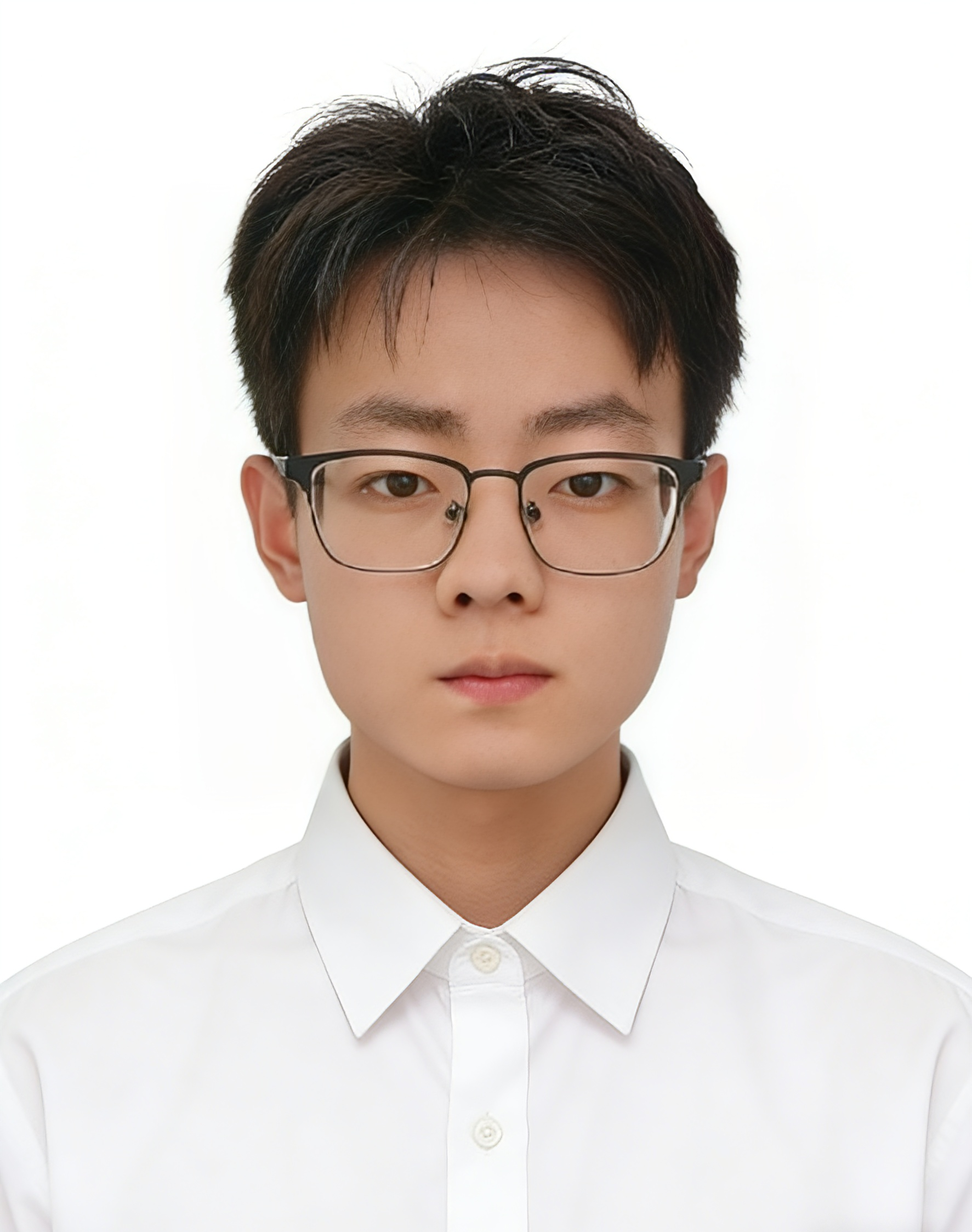 Yufei Han